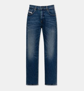 Diesel D-strukt Slim Jeans, Packshot View