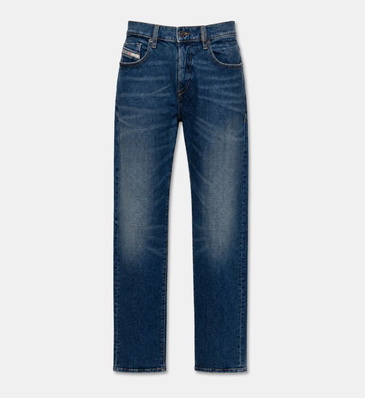 Diesel D-strukt Slim Jeans, Packshot View
