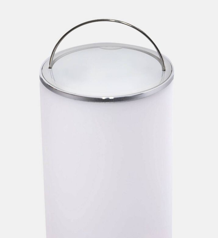 Reverse Portable Rechargeable Led Lamp