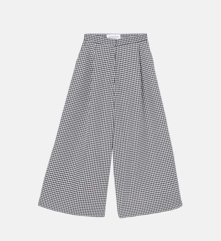 Room For A Queen Culottes Pants