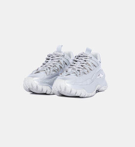 حذاء ذا ميتاليك لايزي هايكر