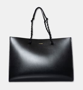 Jil Sander Bag Tangle, Black, Packshot View