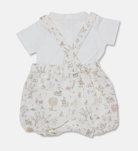 Tartine et Chocolat Set Court, Packshot View