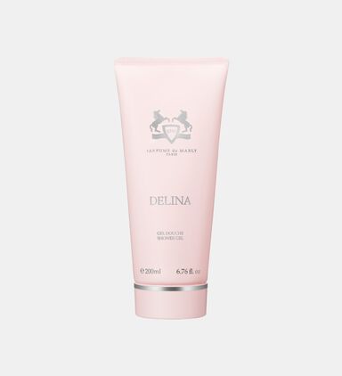 جل الاستحمام ديلينا المعطر