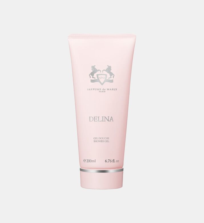 جل الاستحمام ديلينا المعطر