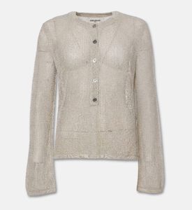 Zadig et Voltaire Sweat Mandala, Packshot View