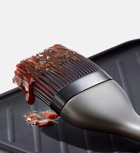 Silicone Grilling Basting Brush