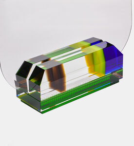 مرآة باراماونت أرضية 160 × 50 سم