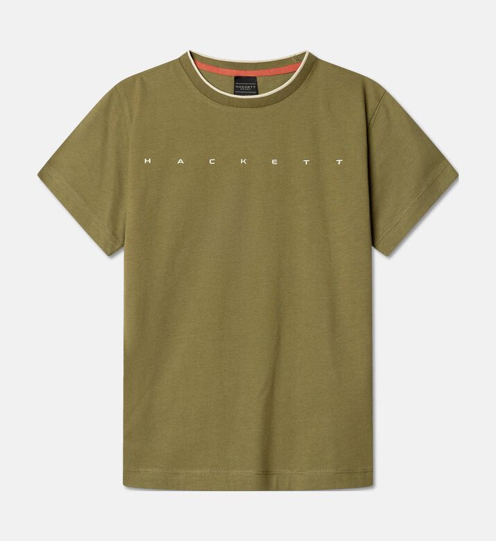 Hackett London Ts Essential, Packshot View