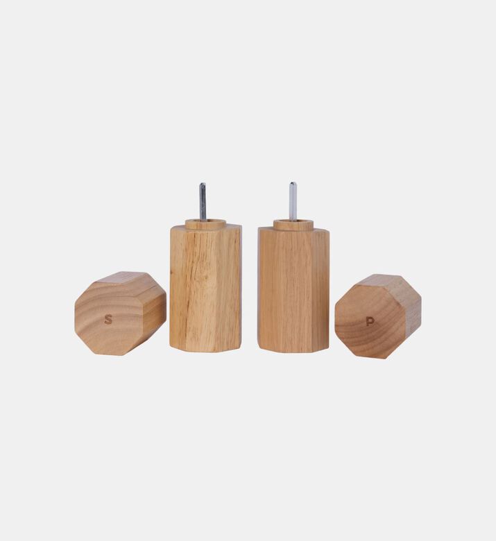 مجموعة مطحنة المثمن