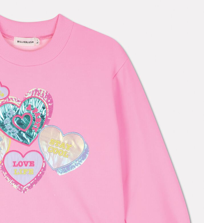 Billieblush Dress K Winte, Packshot View