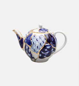 Baikal Gold Commas Teapot Baikal Gold Commas Teapot