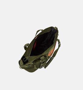 حقيبة يد بتصميم فم سمكة قرش