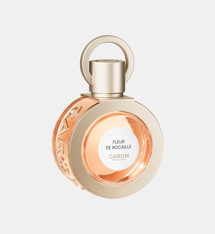 Fleur Rocail Refillable Edp