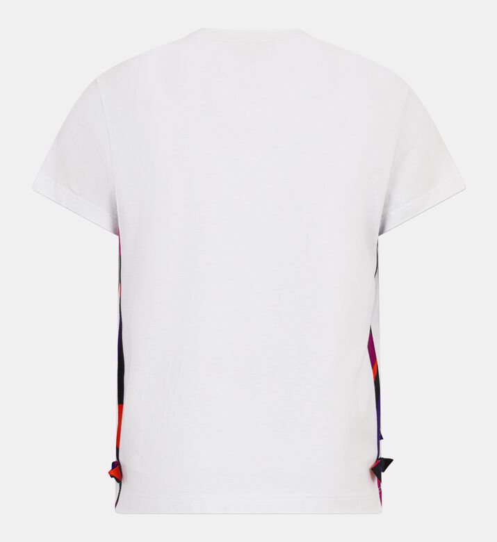Emilio Pucci Top, Packshot View