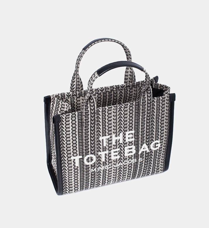 Monogram Medium Tote Bag