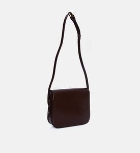 Bellissima Maxi Leather Bag Bellissima Maxi Leather Bag