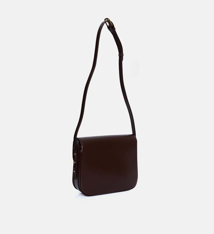 Bellissima Maxi Leather Bag Bellissima Maxi Leather Bag