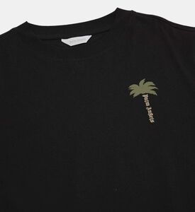 Palm Angels Ts Jersey, Packshot View