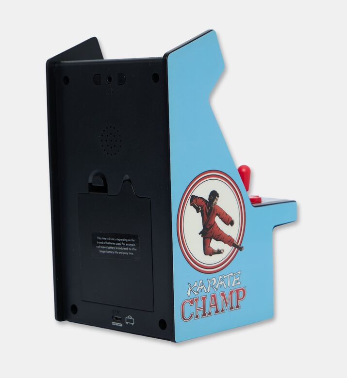 MyArcade Karate Champ Micro Player - 17.15 Cm, Packshot View