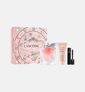 Lancome Set Lc Lveb V100 L50 2ml Hyp, Packshot View