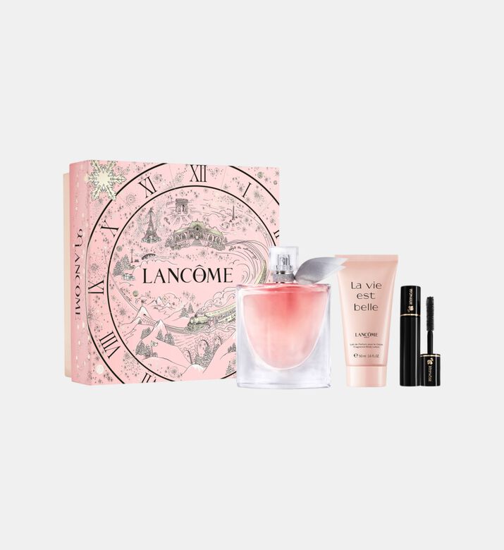 Lancome Set Lc Lveb V100 L50 2ml Hyp, Packshot View