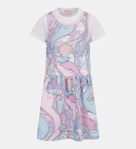 Emilio Pucci Dress Fleece, Packshot View