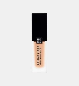 Prisme Libre Skin Matte Foundation