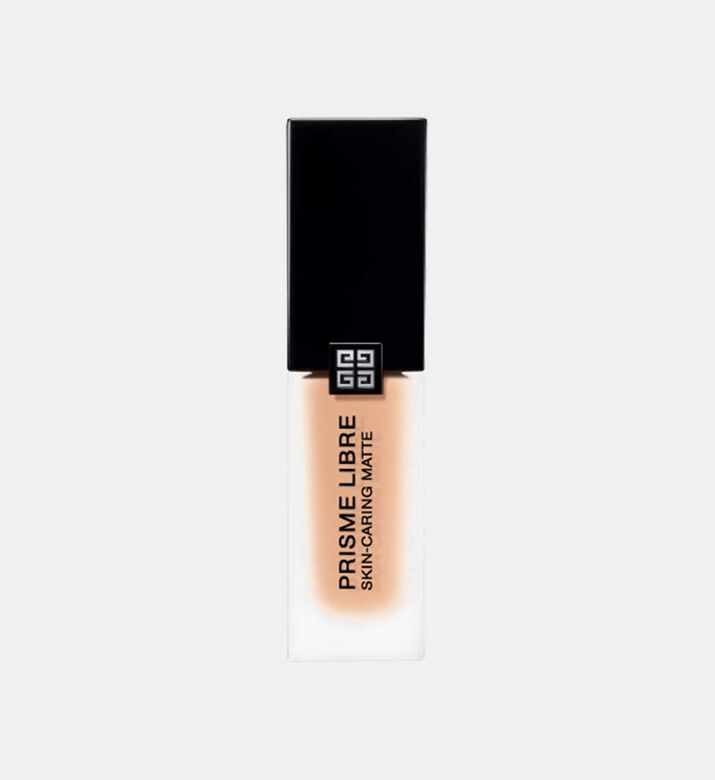 Prisme Libre Skin Matte Foundation