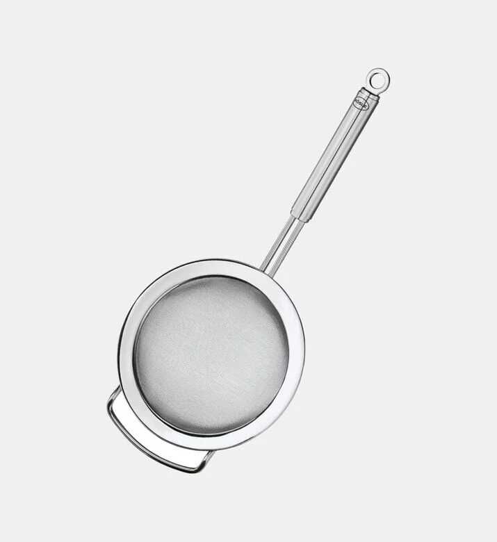 Rosle Hanging Loop Kitchen Strainer, Packshot View