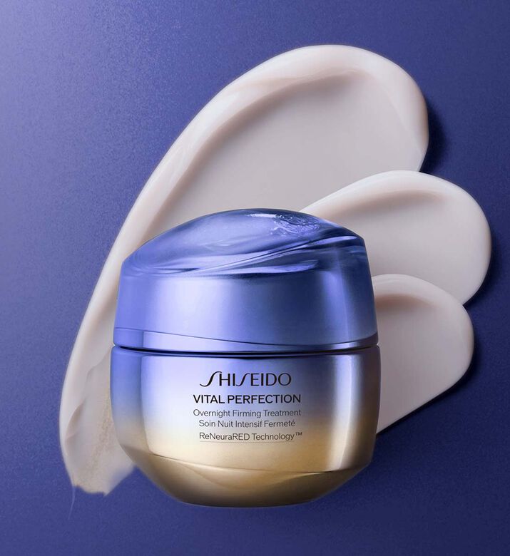 Vital Perfection Overnight Firming Treatment