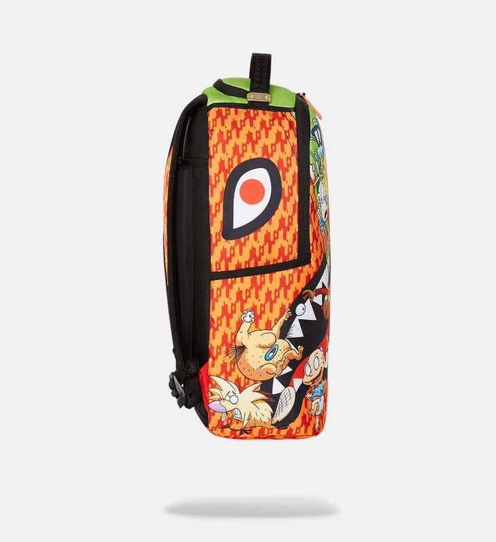 Nickelodeon Party Bag Backpack
