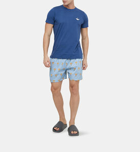 سروال سباحة بالما 2 بقصة كلاسيكية