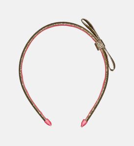 Luciole Et Petit Pois Headband, Packshot View