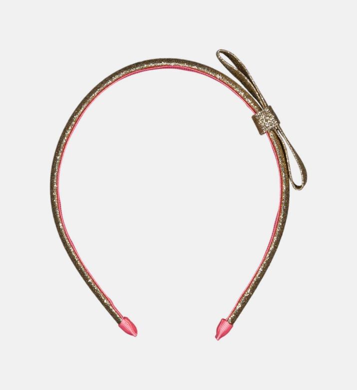 Luciole Et Petit Pois Headband, Packshot View