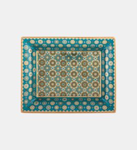 صينية تغيير بورسلين الأندلس