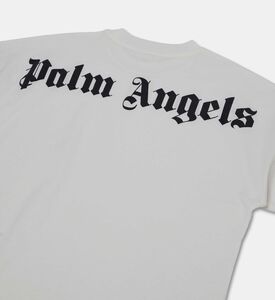 Palm Angels Ts Jersey, Packshot View