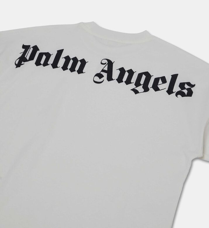 Palm Angels Ts Jersey, Packshot View