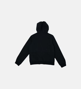 Kids Two Pocket Zip-up Hoodie Kids Two Pocket Zip-up Hoodie