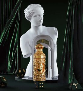 Alexandre J Sweet Enigma Eau De Parfum, Packshot View