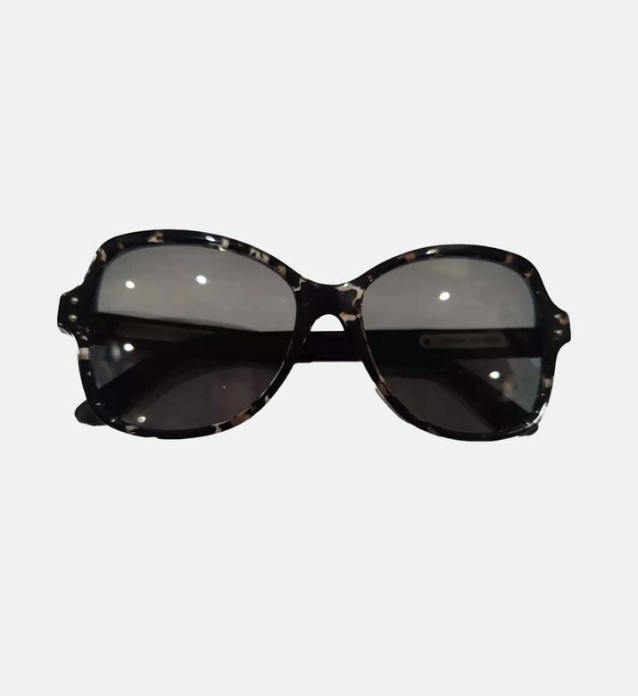 Butterfly Frame Sunglasses 56