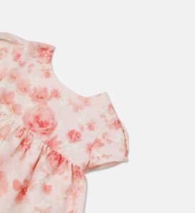 Tartine et Chocolat Dress, Packshot View