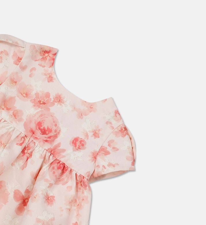 Tartine et Chocolat Dress, Packshot View