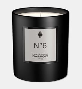 Marc Antoine Barrois Candle N&deg;vi(6) 750gr, Packshot View