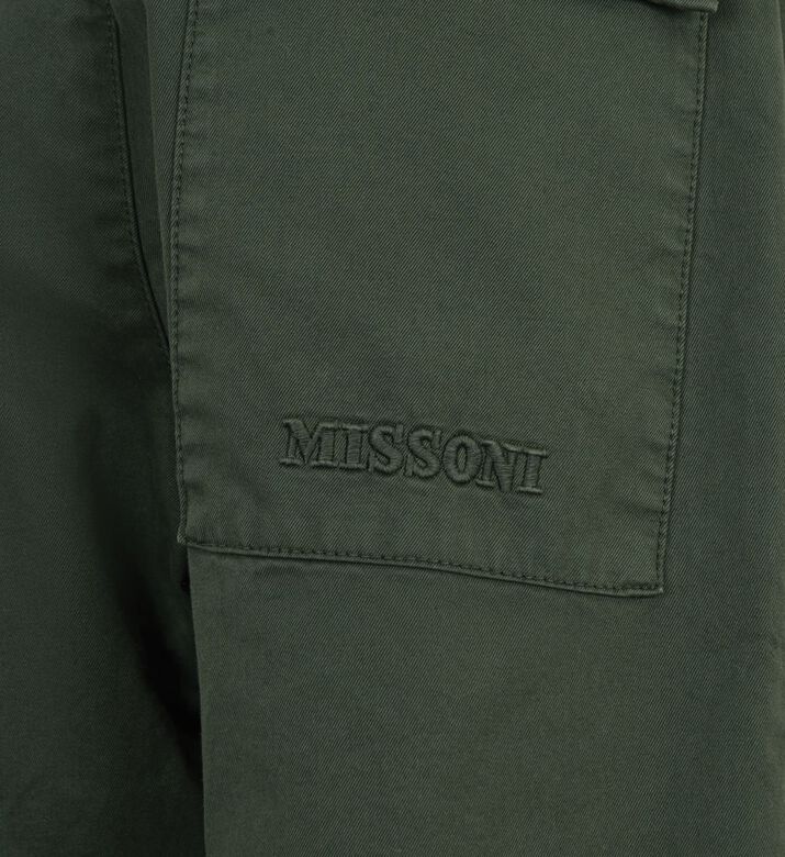Missoni Pant, Packshot View