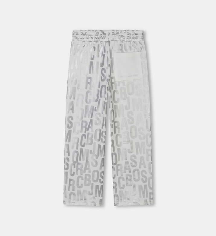 French Terry Bicolor Sweatpants French Terry Bicolor Sweatpants