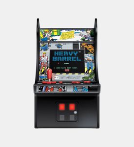 Micro Player Heavy Barrel Micro Player Heavy Barrel