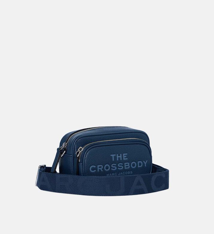 The Leather Crossbody Bag