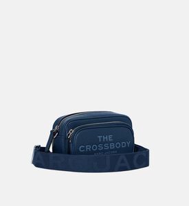 The Leather Crossbody Bag The Leather Crossbody Bag