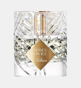 Roses On Ice Eau De Parfum 50 Ml